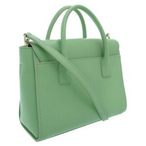 Furla Metropolis Satchel Bag